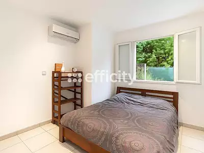 Appartement, 40 m²