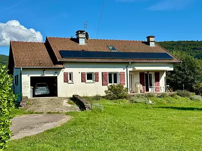 Maison, 105 m²