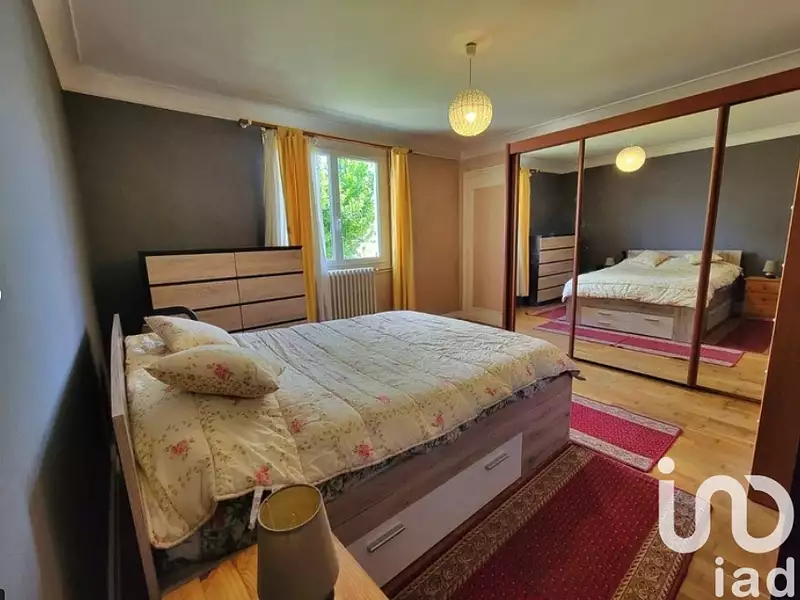 Maison, 115 m²