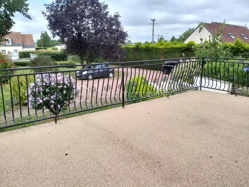 Maison, 154 m²