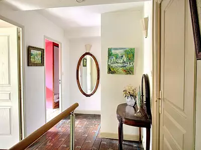 Maison, 236 m²