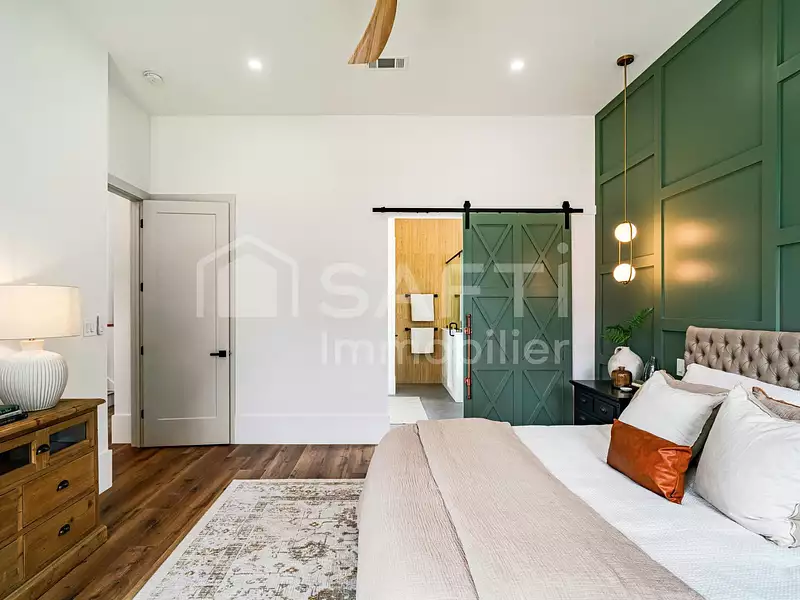 Appartement, 62 m²