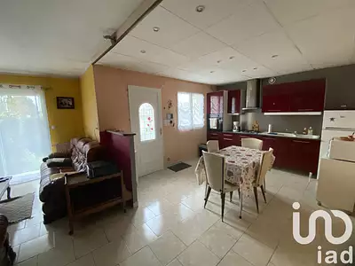 Maison, 96 m²