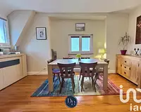 Appartement, 126 m²