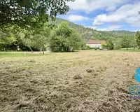 Terrain, 1 520 m²