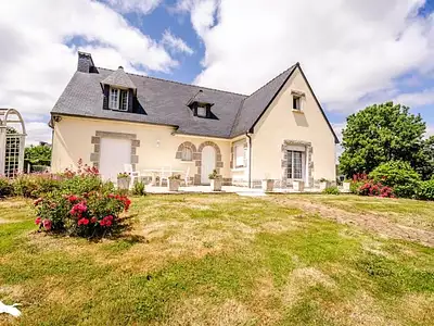 Maison, 165 m²