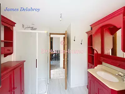 Maison, 137 m²