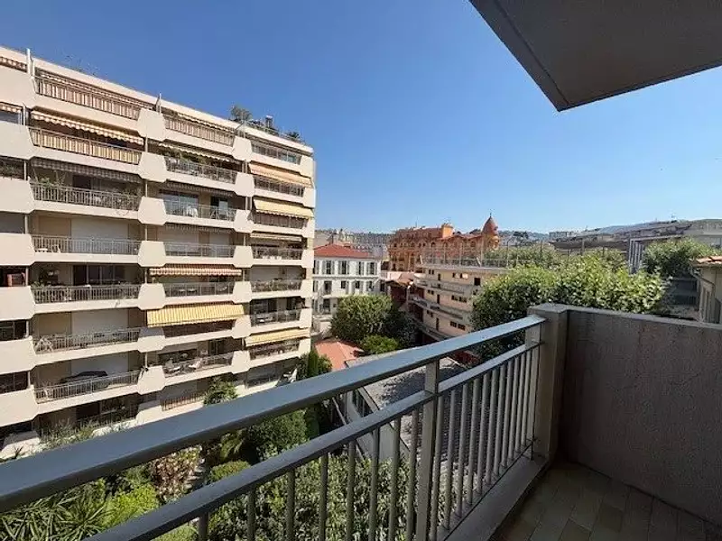 Appartement, 42,35 m²