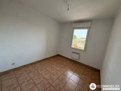 Appartement, 53,84 m²