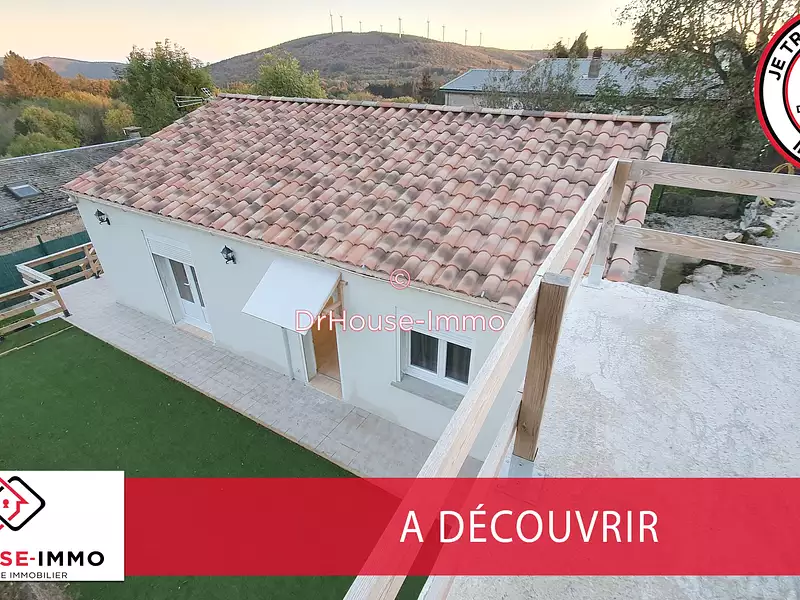 Maison, 85 m²