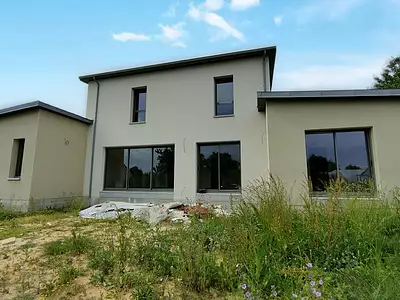 Maison, 190 m²