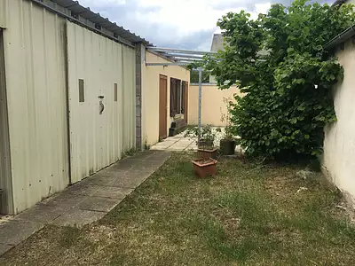 Maison, 200 m²