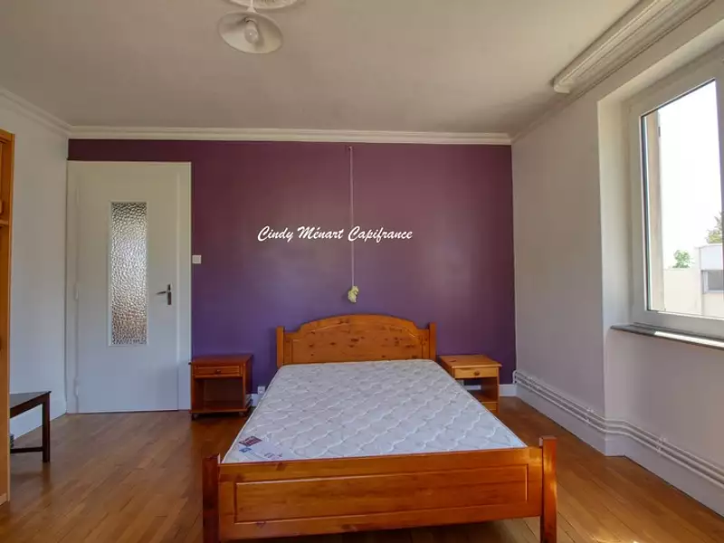 Appartement, 94 m²