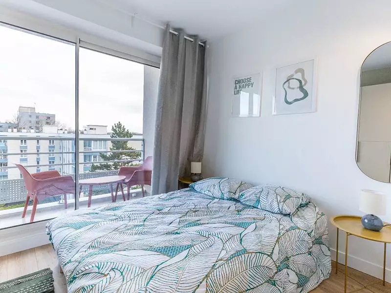 Appartement, 80 m²