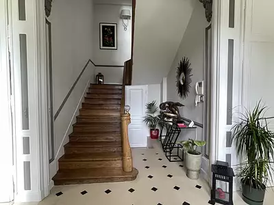 Maison, 279 m²