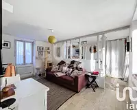 Maison, 176 m²