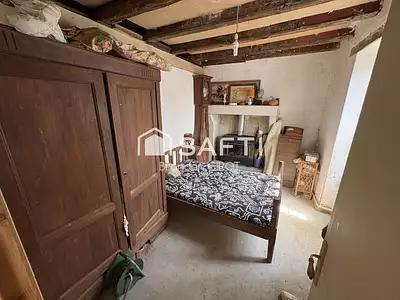 Maison, 120 m²