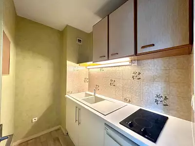 Appartement, 34 m²