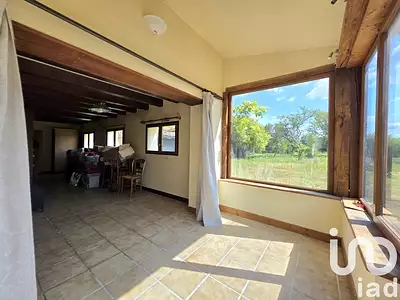 Maison, 223 m²