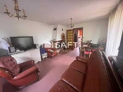Maison, 80 m²