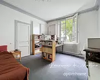 Appartement, 48 m²