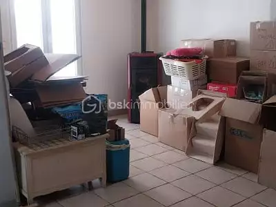 Maison, 121 m²