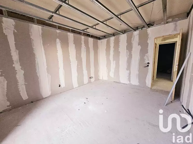 Immeuble, 407 m²