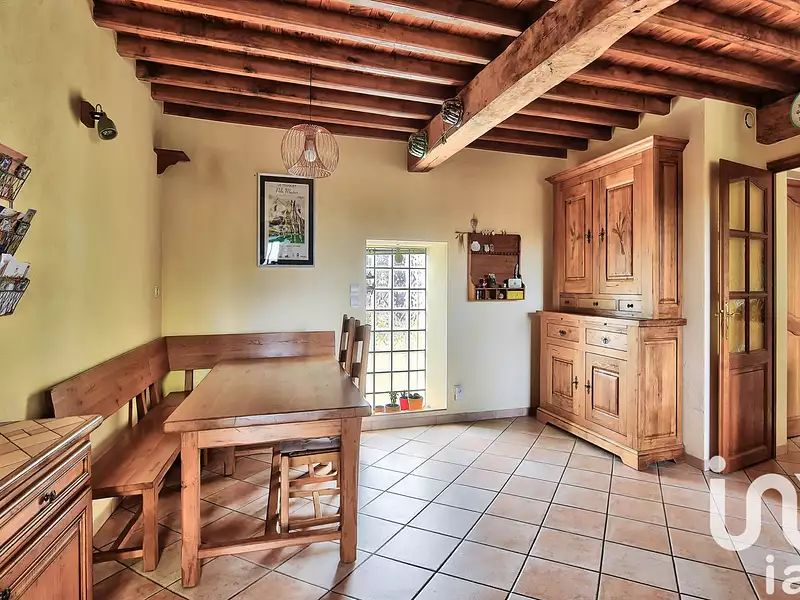 Maison, 262 m²
