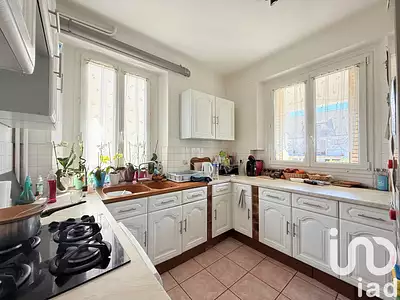Maison, 107 m²