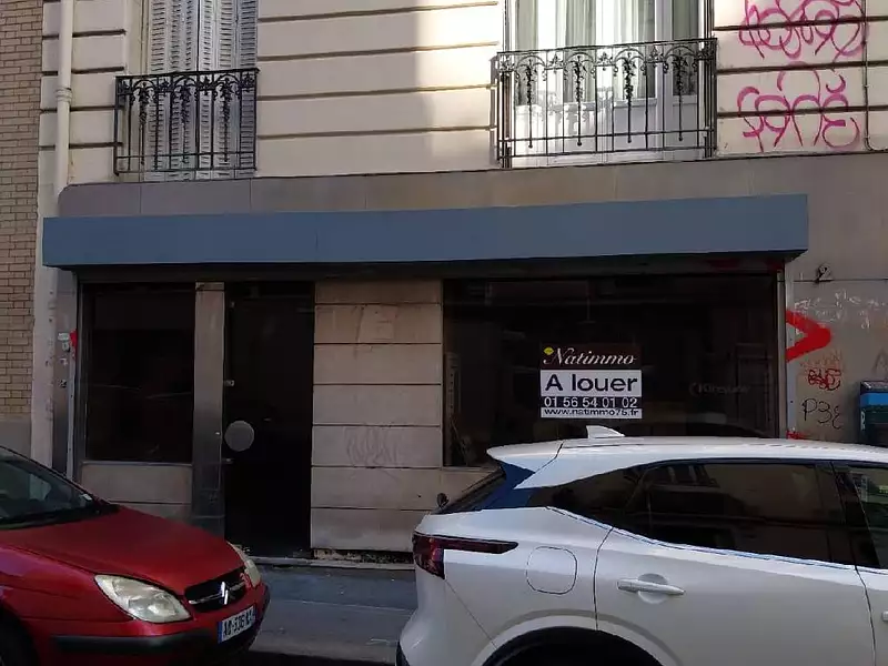 Divers, 50 m²