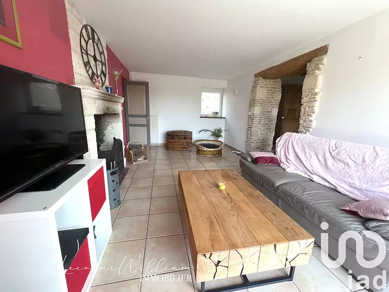 Maison, 236 m²
