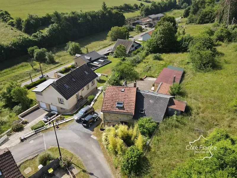 Maison, 100 m²