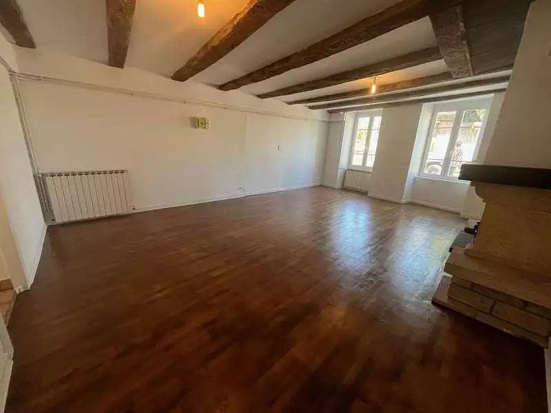 Appartement, 50 m²