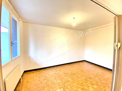 Appartement, 65,23 m²