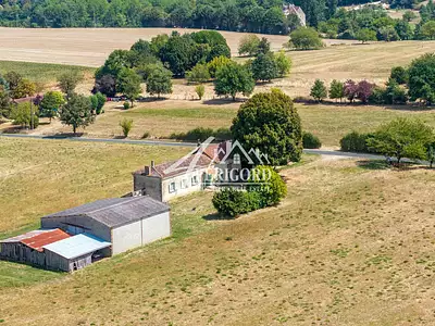 Maison, 105 m²