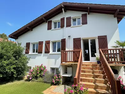Maison, 224 m²