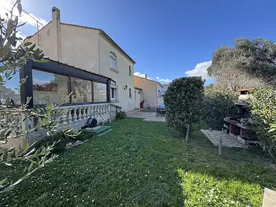 Maison, 143 m²