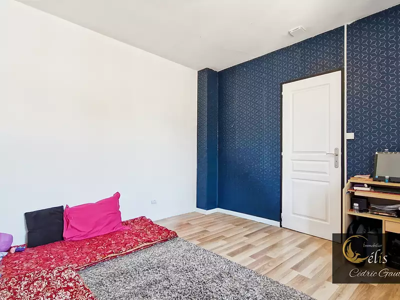 Maison, 96 m²