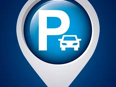 Parking, 12 m²