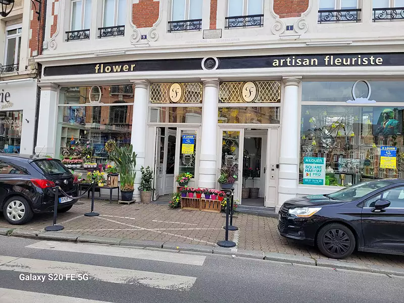 Divers, 144 m²
