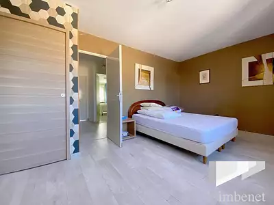 Appartement, 121,07 m²