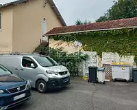 Immeuble, 338,76 m²