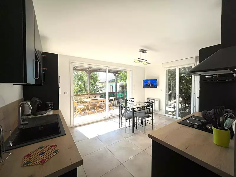 Maison, 75 m²