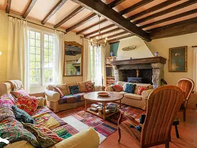 Maison, 490 m²