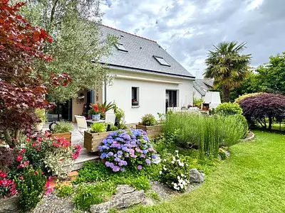 Maison, 112 m²