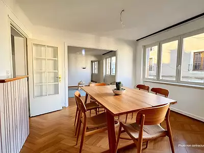 Appartement, 136,55 m²