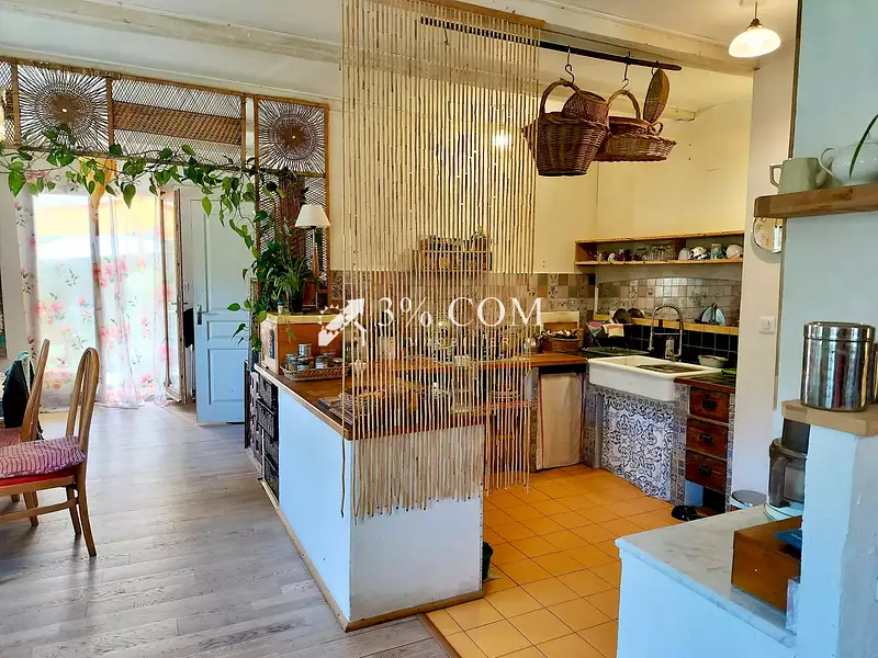 Maison, 104 m²