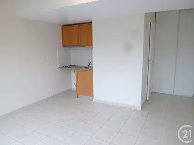 Appartement, 18,5 m²