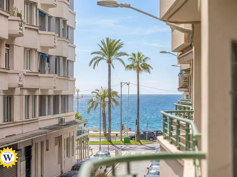 Appartement, 58,75 m²