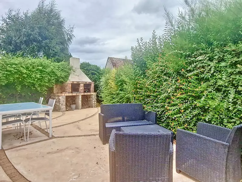Maison, 135 m²